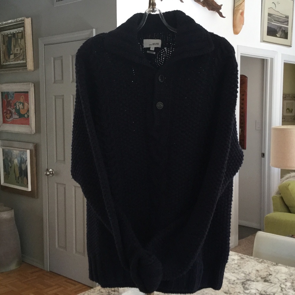Jack Spade sweater